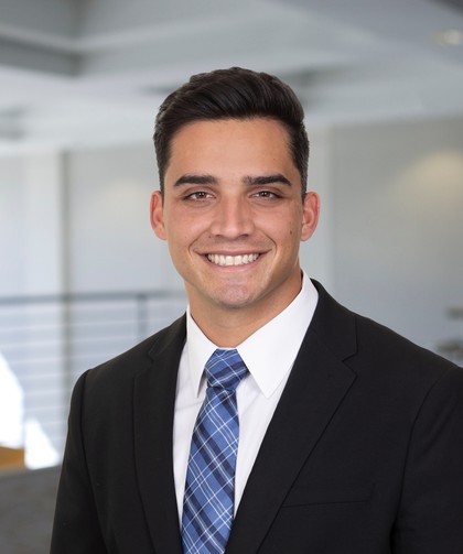 Edgardo Obregon professional headshot